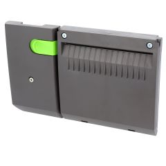 cab cutter and perforation knife - View Product