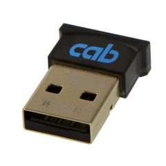 cab USB-Bluetooth-Adapter - View Product
