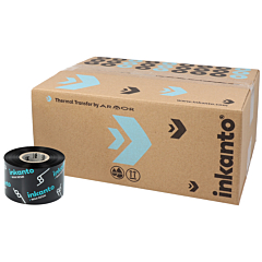 APR 6 Wachs/Harz, 40 mm breit, 300 m Rollenlänge - Packung/en - Zum Produkt