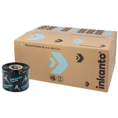 APR 6 Wachs/Harz, 50 mm breit, 300 m Rollenlänge - Packung/en - Zum Produkt