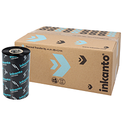 APR 6 Wachs/Harz, 100 mm breit, 300 m Rollenlänge - Packung/en - Zum Produkt