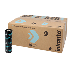 APR 6 Wachs/Harz, 110 mm breit, 74 m Rollenlänge - Packung/en - Zum Produkt