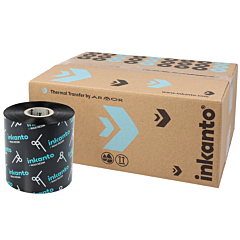 APR 6 Wachs/Harz, 90 mm breit, 450 m Rollenlänge - Packung/en - Zum Produkt