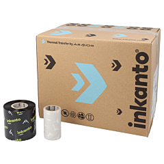 AWR 1 Wachs, 55 mm breit x 360 m Rollenlänge - Packung/en - Zum Produkt