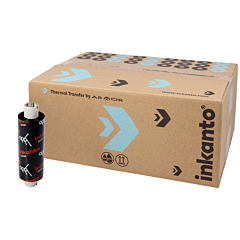 AXR 7+ Harz, 83 mm breit, 91 m Rollenlänge - Packung/en - Zum Produkt