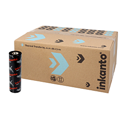 AXR 7+ Harz, 110 mm breit, 74 m Rollenlänge - Packung/en - Zum Produkt