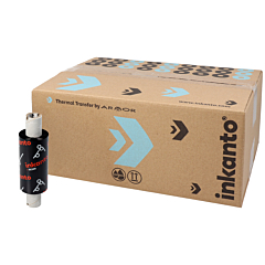 AXR 7+ Harz, 65 mm breit, 74 m Rollenlänge - Packung/en - Zum Produkt