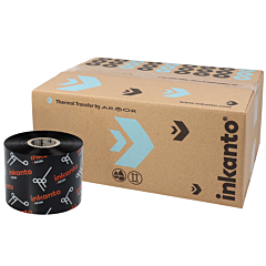 AXR 7+ Harz, 60 mm breit, 450 m Rollenlänge - Packung/en - Zum Produkt