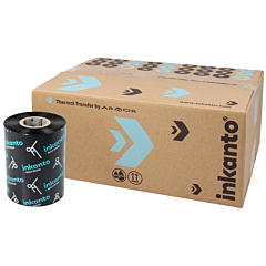 APR 1 Wachs/Harz, 90 mm breit, 300 m Rollenlänge - Packung/en - Zum Produkt