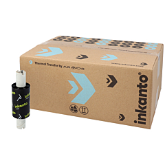 AWR 8 Wachs, 55 mm breit x 74 m Rollenlänge - Packung/en - Zum Produkt