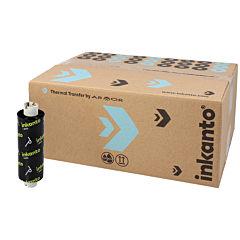 AWR 8 Wachs, 83 mm breit x 91 m Rollenlänge - Packung/en - Zum Produkt