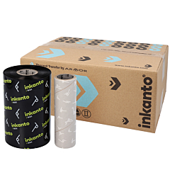 AWR 8 Wachs, 104 mm breit x 450 m Rollenlänge - Packung/en - Zum Produkt