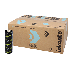 AWX FH Wachs, 110 mm breit x 74 m Rollenlänge - Packung/en - Zum Produkt