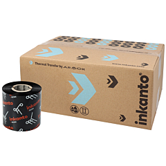 AXR 8 Harz Ultra, 60 mm breit, 300 m Rollenlänge - Packung/en - Zum Produkt