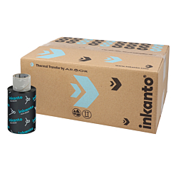 APR 6 Wachs/Harz, 77 mm breit, 153 m Rollenlänge - Packung/en - Zum Produkt