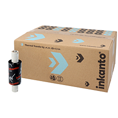 AXR 8 Harz Ultra, 55 mm breit, 74 m Rollenlänge - Packung/en - Zum Produkt