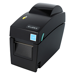 GoDEX Drucker DT2X - Basisgerät mit Abreißkante - Zum Produkt
