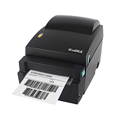 GoDEX Linerless Drucker DT4L - Cutter - Zum Produkt