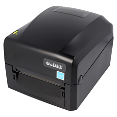 GoDEX Drucker GE300 - Basisgerät mit Abreißkante - Zum Produkt