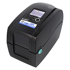 GoDEX Drucker RT200i - Basisgerät mit Abreißkante - Zum Produkt