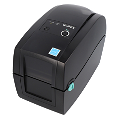 GoDEX Drucker RT200 - Basisgerät mit Abreißkante - Zum Produkt