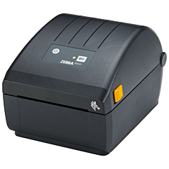 Zebra Drucker ZD230d - Basisgerät mit Abreißkante - Zum Produkt