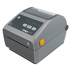 Zebra Drucker ZD621d - Basisgerät mit Abreißkante - Zum Produkt