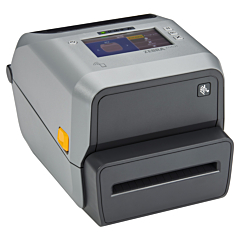 Zebra Drucker ZD621t - Cutter - Zum Produkt