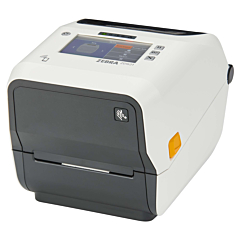 Zebra Drucker ZD621-HC - Basisgerät mit Abreißkante - Zum Produkt