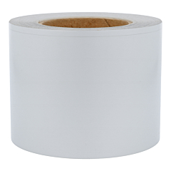 polyester labels - continuous material, 75 mm - View Product