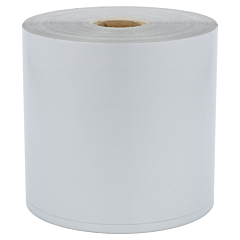 polyester labels - continuous material, 100 mm - View Product