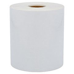 polyester labels - continuous material, 100 mm - View Product