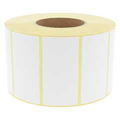 zebra compatible thermal-eco labels, 100 x 50 mm - View Product