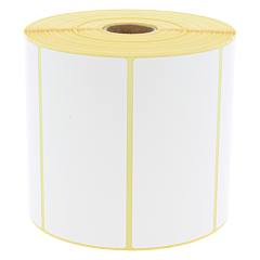 Zebra kompatible Thermo-Top-Etiketten, 100 x 50 mm - Zum Produkt