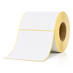 Zebra kompatible Papier Etiketten, 101,6 x 101,6 mm - Zum Produkt