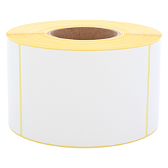 shipping labels, thermal-eco, 101.6 x 152.4 mm - View Product