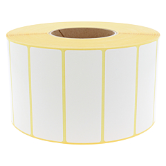zebra compatible labels, thermal-eco/thermal-top, 101.6 x 38.1 mm - View Product