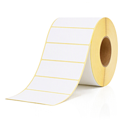 Zebra kompatible Thermo-Top-Etiketten, 101,6 x 38,1 mm - Zum Produkt