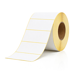 Zebra kompatible Papier Etiketten, 101,6 x 50,8 mm - Zum Produkt