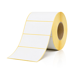 Zebra kompatible Thermo-Eco-Etiketten, 101,6 x 63,5 mm - Zum Produkt