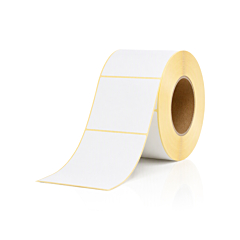 Zebra kompatible Thermo-Eco-Etiketten, 101,6 x 76,2 mm - Zum Produkt