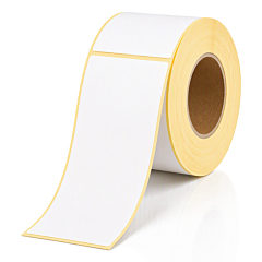 shipping labels, thermal-eco/thermal-top, 103 x 199 mm - View Product