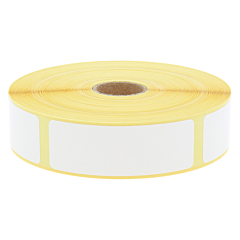 zebra compatible thermal-top labels, 25.4 x 76.2 mm - View Product
