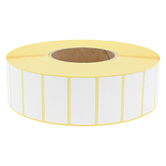 zebra compatible thermal-eco labels, 50.8 x 25.4 mm - View Product