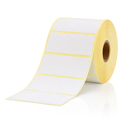 Zebra kompatible Etiketten, Thermo-Eco/Thermo-Top, 50,8 x 25,4 mm - Zum Produkt