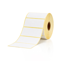 Zebra kompatible Thermo-Top-Etiketten, 50,8 x 25,4 mm - Zum Produkt