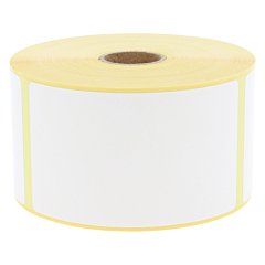 zebra compatible thermal-top labels, 57.15 x 101.6 mm - View Product
