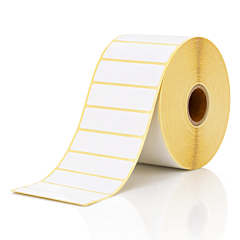 Zebra kompatible Thermo-Top-Etiketten, 57,15 x 19,05 mm - Zum Produkt