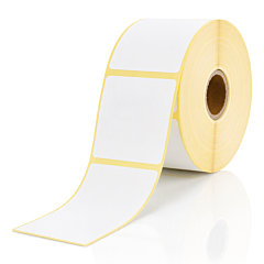 Zebra kompatible Thermo-Top-Etiketten, 57,15 x 50,8 mm - Zum Produkt