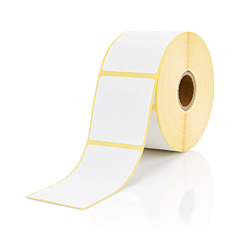 Zebra kompatible Etiketten, Thermo-Eco/Thermo-Top, 57,15 x 76,2 mm - Zum Produkt